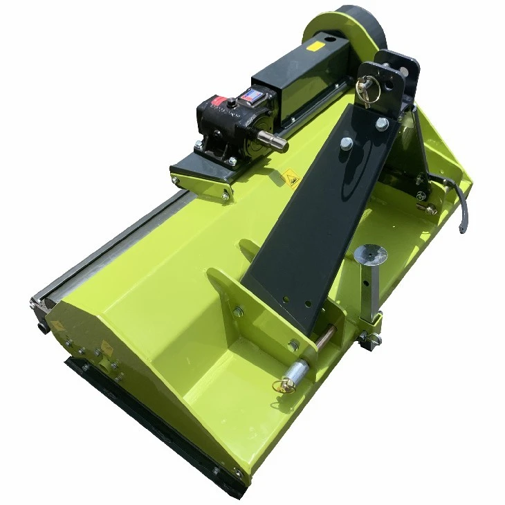 EF Light Duty Flail Mower Mulcher